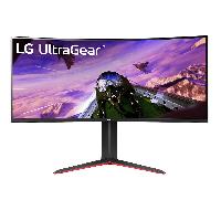 MONITOR GAMER ULTRAGEAR LED LG 34GP63A-B 34 CURVO ULTRAWIDE 3440X1440, ASPECTO 219 160HZ TR1MS, PANEL VA, HDMI2 DISPLAYPORT1 AUX1 NVIDIA G-SYNC, BLACK STABILIZER, ADAPTATIVE SYNC,HDR10, NEGRO MONITOR GAMER ULTRAGEAR LED LG 34GP63A-B 34 CURVO ULTRAWIDE 3440X1440, ASPECTO 219 160HZ TR1MS, PANEL VA, HDMI2 DISPLAYPORT1 AUX1 NVIDIA G-SYNC, BLACK STABILIZER, ADAPTATIVE SYNC,HDR10, NEGRO